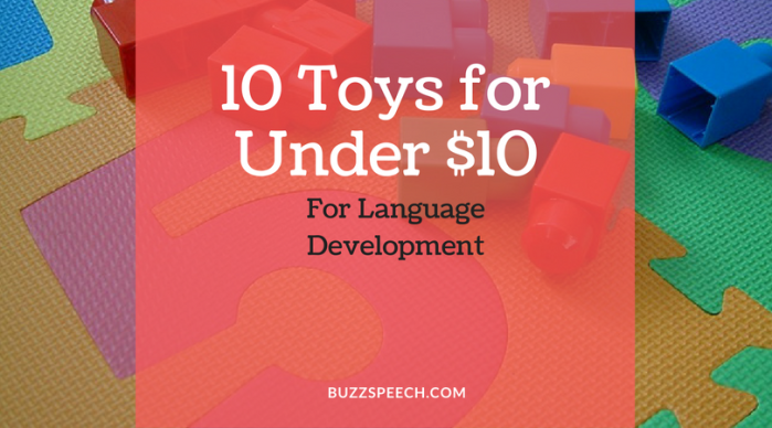 10 toys for under $10