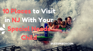 10 places to visit in NJ with your special needs child