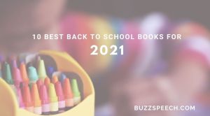 back to school books for 2021